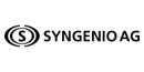 Logo SYNGENIO AG in Bonn
