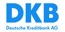 Logo Deutsche Kreditbank AG (DKB) in Köln