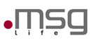 Logo msg life ag in Köln