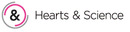 Logo Hearts & Science Germany GmbH in Köln