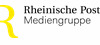 Logo Rheinische Post Mediengruppe GmbH in Wermelskirchen