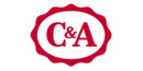 Logo C&A in Bergisch Gladbach