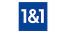 Logo 1&1 in Montabaur