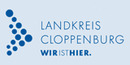 Logo Landkreis Cloppenburg in Friesoythe