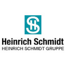 Logo Heinrich Schmidt Holding GmbH & Co. KG in Troisdorf