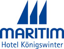 Logo Maritim Hotel Königswinter in Königswinter