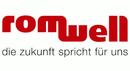 Logo romwell GmbH & Co. KG in Breitscheidt