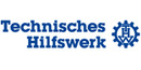 Logo Bundesanstalt Technisches Hilfswerk in Bonn