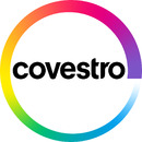 Logo Covestro AG in Leverkusen