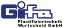 Logo Gifa Plastifiziertechnik Wurtscheid GmbH in Hennef (Sieg)