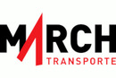 Logo March Transporte GmbH & Co.KG in Rheinbach