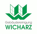 Logo Gebäudereinigung Dieter Wicharz GmbH in Köln