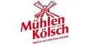Logo Brauerei zur Malzmühle Schwartz GmbH & Co. KG in Köln