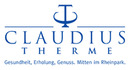 Logo Claudius Therme GmbH & Co. KG in Köln