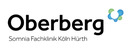 Logo Oberberg Somnia Fachklinik Köln Hürth