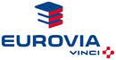 Logo EUROVIA Bau GmbH in Troisdorf