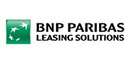 Logo BNP Paribas Leasing Solutions in Köln