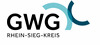 Logo GWG Rhein-Sieg-Kreis mbH in Sankt Augustin
