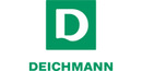 Logo Deichmann SE in Hennef (Sieg)