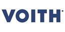 Logo Voith Group in Satteldorf