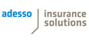 Logo adesso insurance solutions GmbH in Bonn