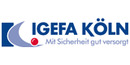 Logo IGEFA Köln GmbH & Co. KG in Köln