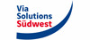 Logo Via Solutions Südwest GmbH & Co. KG in Bühl