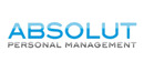 Logo ABSOLUT PersonalManagement GmbH in Bonn