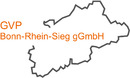Logo GVP Bonn-Rhein-Sieg gGmbH in Bonn