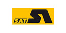 Logo SAT Straßensanierung GmbH in Köln
