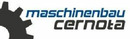 Logo Maschinenbau Cernota GmbH & Co. KG in Staudt