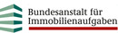 Logo Bundesanstalt für Immobilienaufgaben (BImA) in Bonn