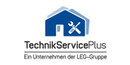 Logo TSP - TechnikServicePlus GmbH in Bonn