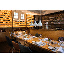 Logo Restaurant Anna Seibert in Rheinbach