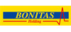 Logo Bonitas Holding GmbH in Köln