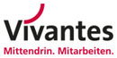 Logo Vivantes Klinikum Neukölln in Berlin