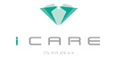 Logo i CARE GmbH in Bonn
