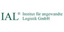 Logo IAL-Institut für angewandte Logistik GmbH in Bonn