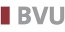 Logo BVU Beratergruppe Verkehr + Umwelt GmbH in Windhagen