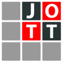 Logo JOTT Consulting GmbH in Köln