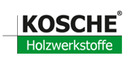 Logo Kosche Holzwerkstoffe GmbH & Co. KG in Much