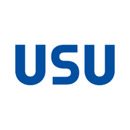 Logo USU GmbH in Aachen