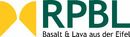Logo Rheinische Provinzial-Basalt- u. Lavawerke GmbH & Co. oHG in Königswinter