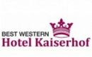 Logo Best Western Hotel Kaiserhof in Bonn