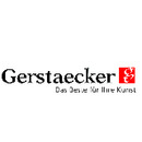 Logo Johannes Gerstäcker Verlag GmbH in Eitorf