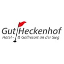 Logo Gut Heckenhof Hotel und Golfresort an der Sieg in Eitorf