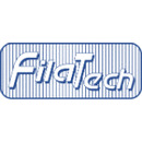 Logo FilaTech Filament Technology u. Spinnanlagen GmbH in Remagen