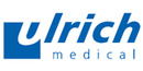 Logo ulrich GmbH & Co. KG in Ulm