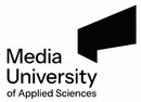 Logo MU - Media University of Applied Sciences GmbH in Köln