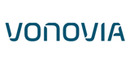 Logo Vonovia in Bergisch Gladbach